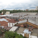 Промышленный земельный участок от собственника
